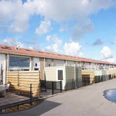 Kustverhuur, Oude Manege Nieuwvliet, Nieuwvliet 10 Exterior photo